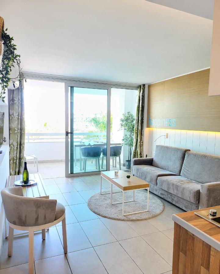 Moderno Apartamento Cerca De La Playa 18 Apartamento San Bartolomé Exterior foto