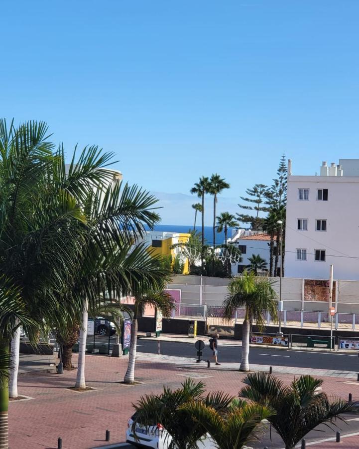 Moderno Apartamento Cerca De La Playa 18 Apartamento San Bartolomé Exterior foto