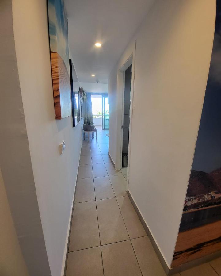 Moderno Apartamento Cerca De La Playa 18 Apartamento San Bartolomé Exterior foto