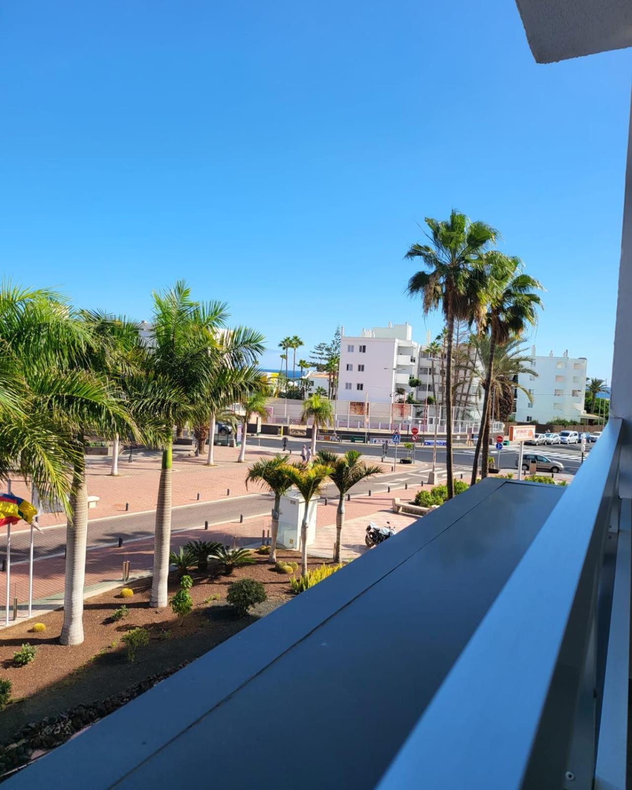 Moderno Apartamento Cerca De La Playa 18 Apartamento San Bartolomé Exterior foto