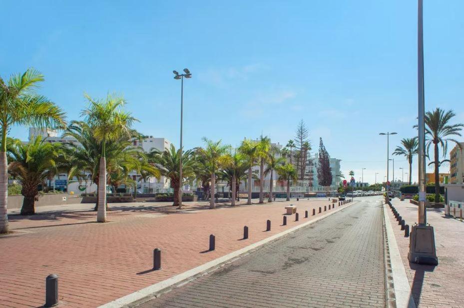 Moderno Apartamento Cerca De La Playa 18 Apartamento San Bartolomé Exterior foto