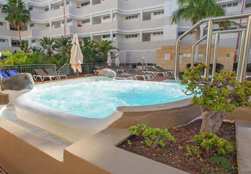 Moderno Apartamento Cerca De La Playa 18 Apartamento San Bartolomé Exterior foto